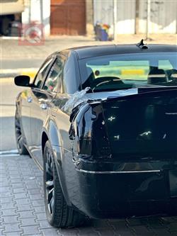 کرایسلەر 300